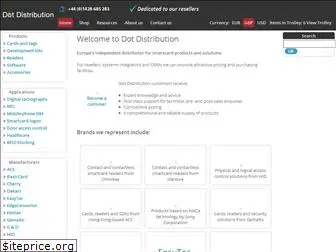 dotdistribution.com