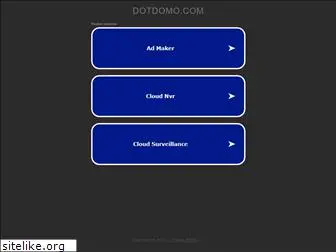 dotdomo.com