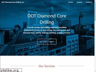 dotdrilling.com