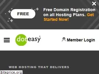 doteasy.com