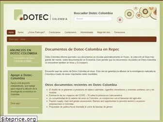 dotec-colombia.org