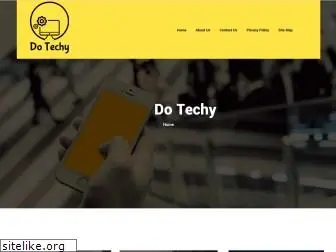 dotechy.com