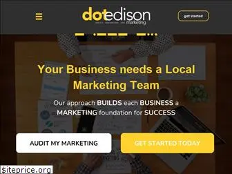 dotedison.com