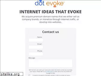 dotevoke.com