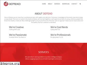 dotexo.com.au