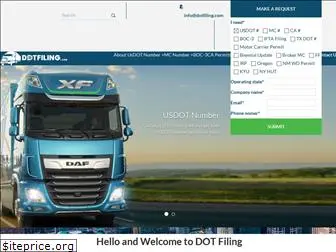 dotfiling.com