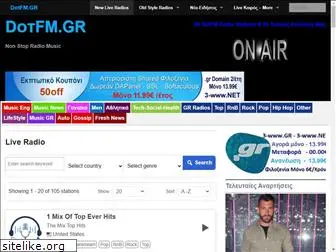 dotfm.gr