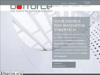 www.dotforce.it