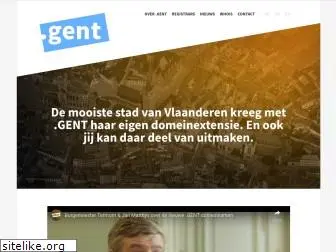 dotgent.com