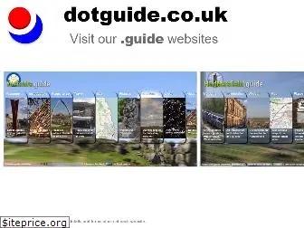 dotguide.co.uk