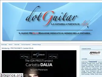 dotguitar.typepad.com