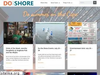 dotheshore.com