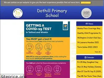 dothillprimaryschool.co.uk