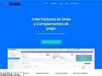 dotila.com