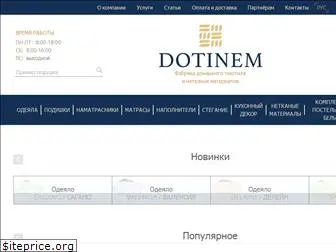 dotinem.com