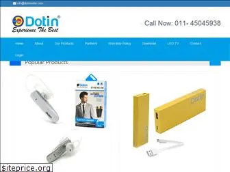 dotinindia.com