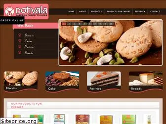 dotivala.com