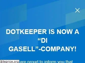 dotkeeper.com