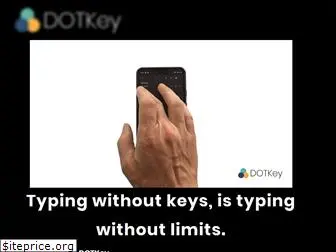 dotkeyboard.com