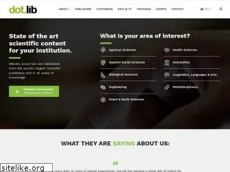 dotlib.com.br