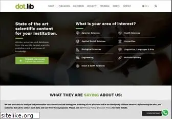 dotlib.com