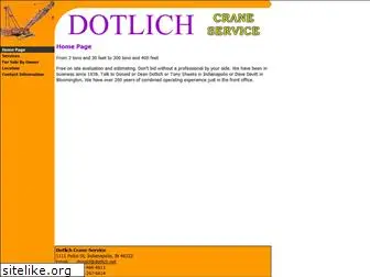 dotlich.net