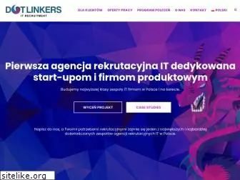 dotlinkers.pl