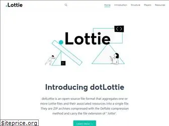 dotlottie.io