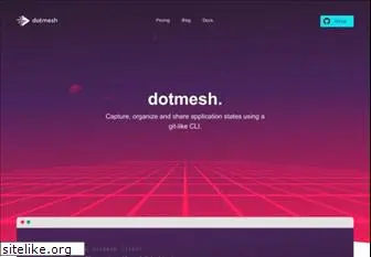 dotmesh.com