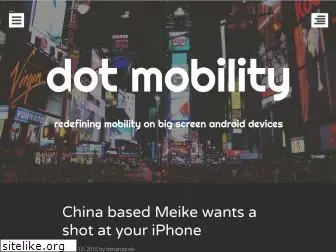 dotmobility.wordpress.com