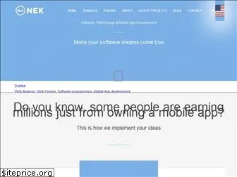 dotnek.com