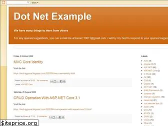 dotnet-jigyasa.blogspot.com