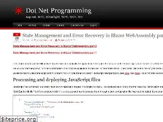 dotnet-programming.com