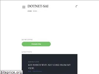 dotnet-sai.blogspot.com