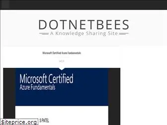 dotnetbees.com