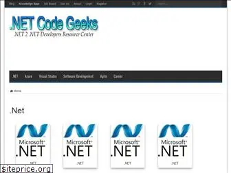 dotnetcodegeeks.com