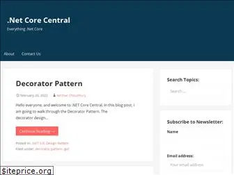 dotnetcorecentral.com