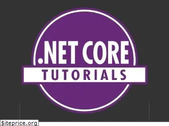 dotnetcoretutorials.com