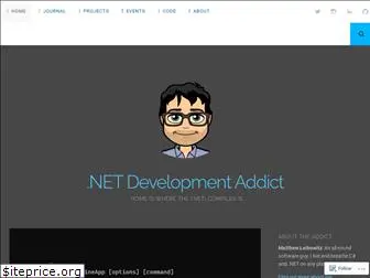 dotnetdevaddict.co.za