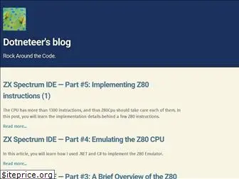 dotneteer.github.io