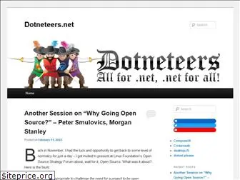 dotneteers.net