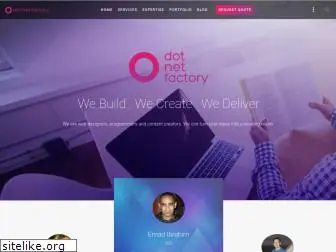 dotnetfactory.com