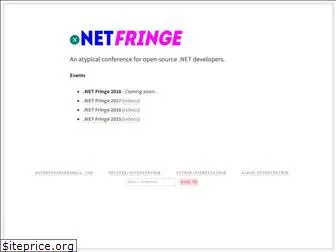 dotnetfringe.org