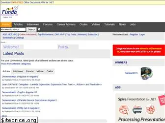 dotnetfunda.com