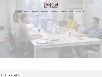 dotnetit.net