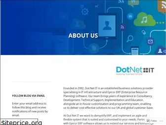 dotnetitblog.wordpress.com