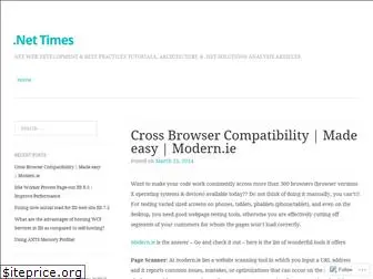 dotnettimes.wordpress.com