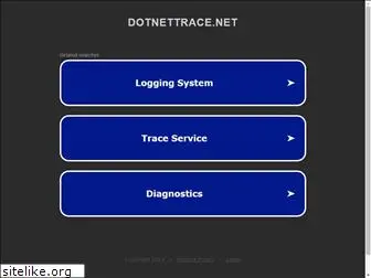 dotnettrace.net