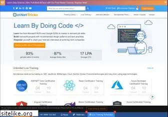 dotnettricks.com