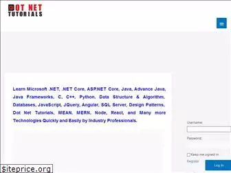 dotnettutorials.net